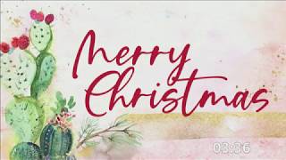 Christmas Eve | The Ultimate Gift | Isaiah 9:6-7 | 12/24/2019