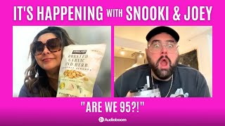 Are We 95?! | It's Happening