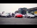 Want to drive your Porsche on the race track?