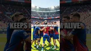 Chasing Unity in Team Based Play