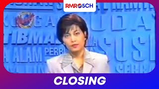 Closing Lintas 5 TPI (November 1999)