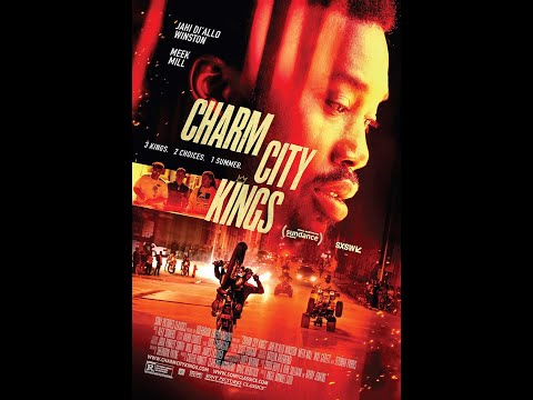 CHARM CITY KINGS **REVIEW**