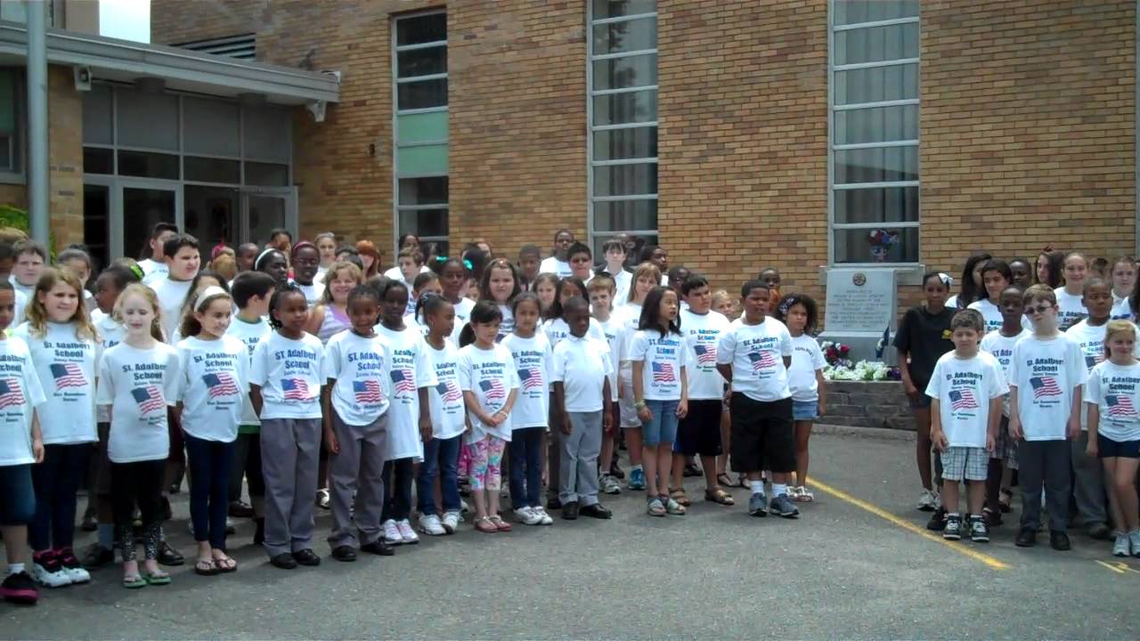 St Adalbert School Staten Island St Adalbert School Staten Island