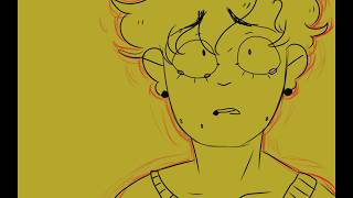 im trapped in my tiny human brain (unfinished lip sync test)