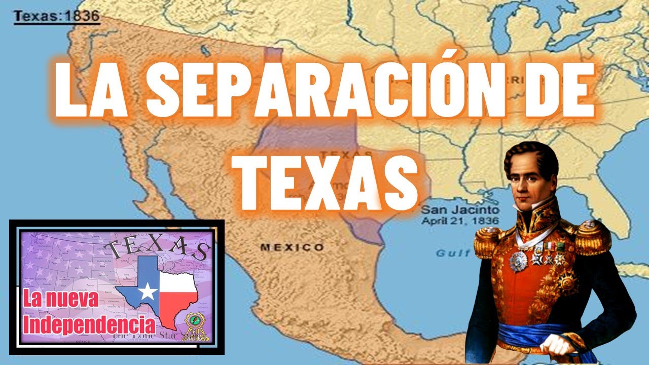 Separación de Texas