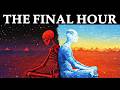 You’ll Only See This Once, Right Before It All Clicks - Carl Jung