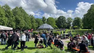 REUTLINGEN VOLKSPARK HIMMELFAHRT 2026