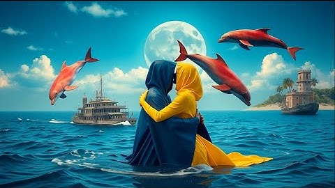 Whispers in the Fractured World (Official Music Video)