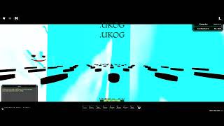 Lap 1 UKOG first victor!!