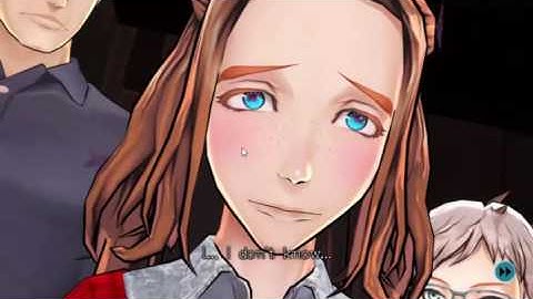 Zero Time Dilemma Full Gameplay Walkthrough - D Team  - [Execution: Vote C Team]