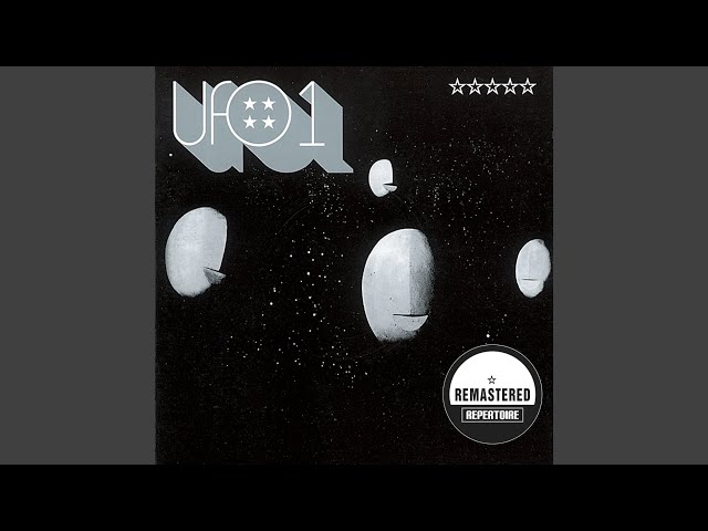 UFO - C'mon Everybody