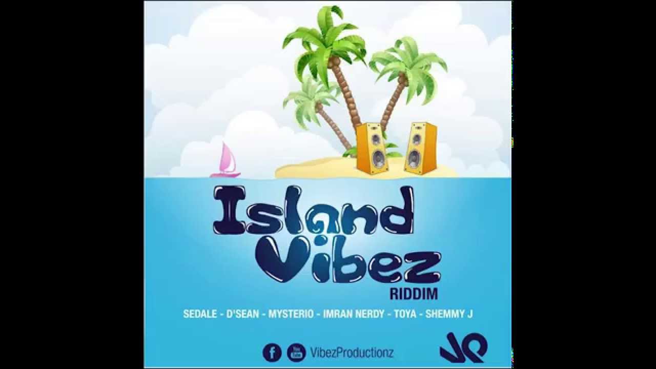 Shemmy J ~ Like A Star ~ Island Vibez Riddim ~ SLU Soca 2015