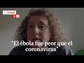 Coronavirus en Colombia genera pánico: “Sobreviví al ébola y era peor” | Al ataque