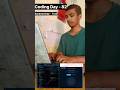 Day- 82 Of Coding Journey.. #Javascript#Dsa #tech #startup #coding #money #Code #programming
