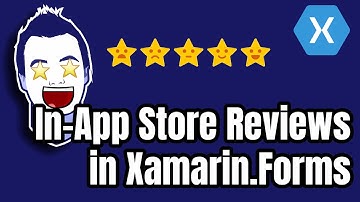 Get Those Good Reviews for Your Xamarin App with Store Review Plugin