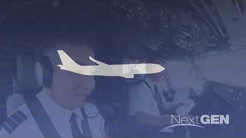 PBN – Performance Based Navigation Saves Time With More Precise Flight Paths