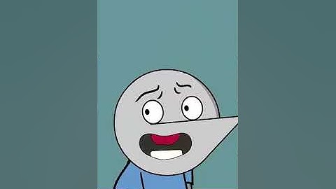 Smartest Way Of Saving Chalaan😅 | Angry Prash #comedy  #animation