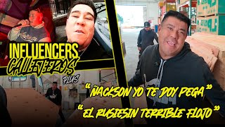 WORKING with the WOOD SELLER 