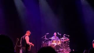 Jesse Cook -1-20-20 drum intro