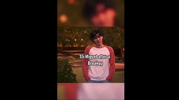 Miguel after a breakup💔 #cobrakaiseason5 #cobrakaiseason1 #migueldiaz