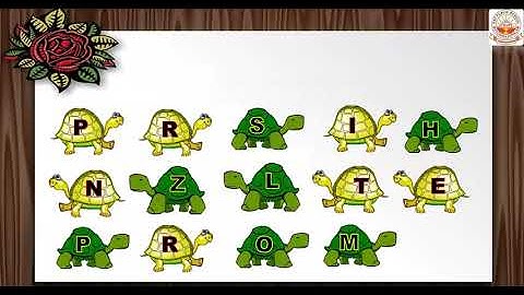 CLASS 1 COMPUTER LESSON 2 PART 3 BY V.S. SWATHI MAM