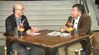 Tarapacá en La Mira 120.2 PATRICIO VILLABLANCA Seremi de Medio Ambiente