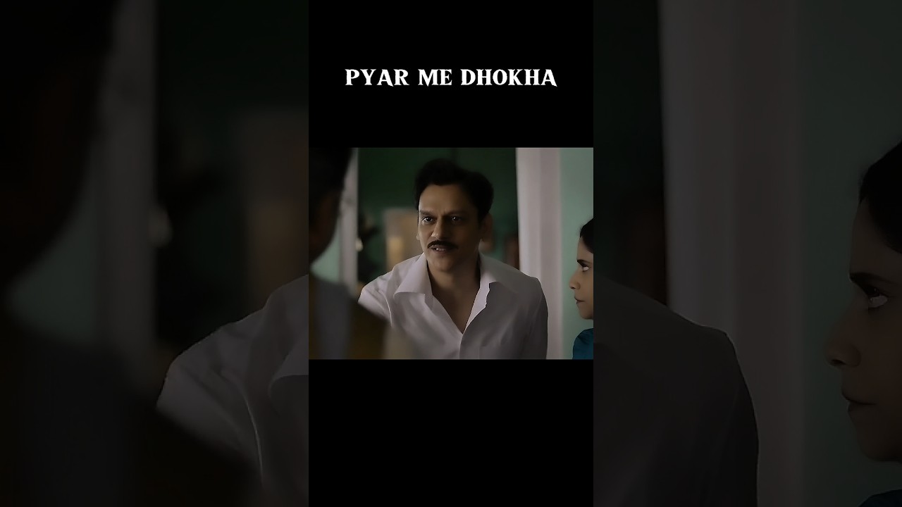 brij ne kiya pyar me dhokha matka king scene