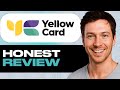 Yellow Card Review: Features, Strengths &amp; Weaknesses (African Crypto)