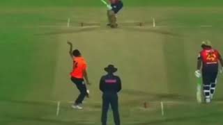 Muhammad Rizwan Batting In Bbl 666666