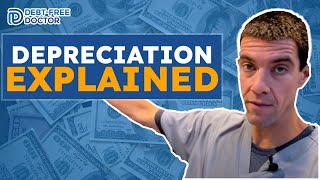 Real Estate Depreciation 101 - What You Should Know