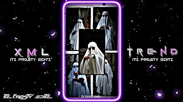 😎 Gasolina 🔥 || 💌New XML File💥 || 🍂New Trend XML💝 || 👀XML Presets💦 ||