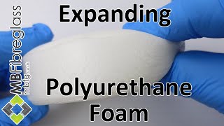 Polycraft Polyurethane Expanding Foams