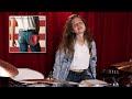 Born in the usa bruce springsteen  drum cover