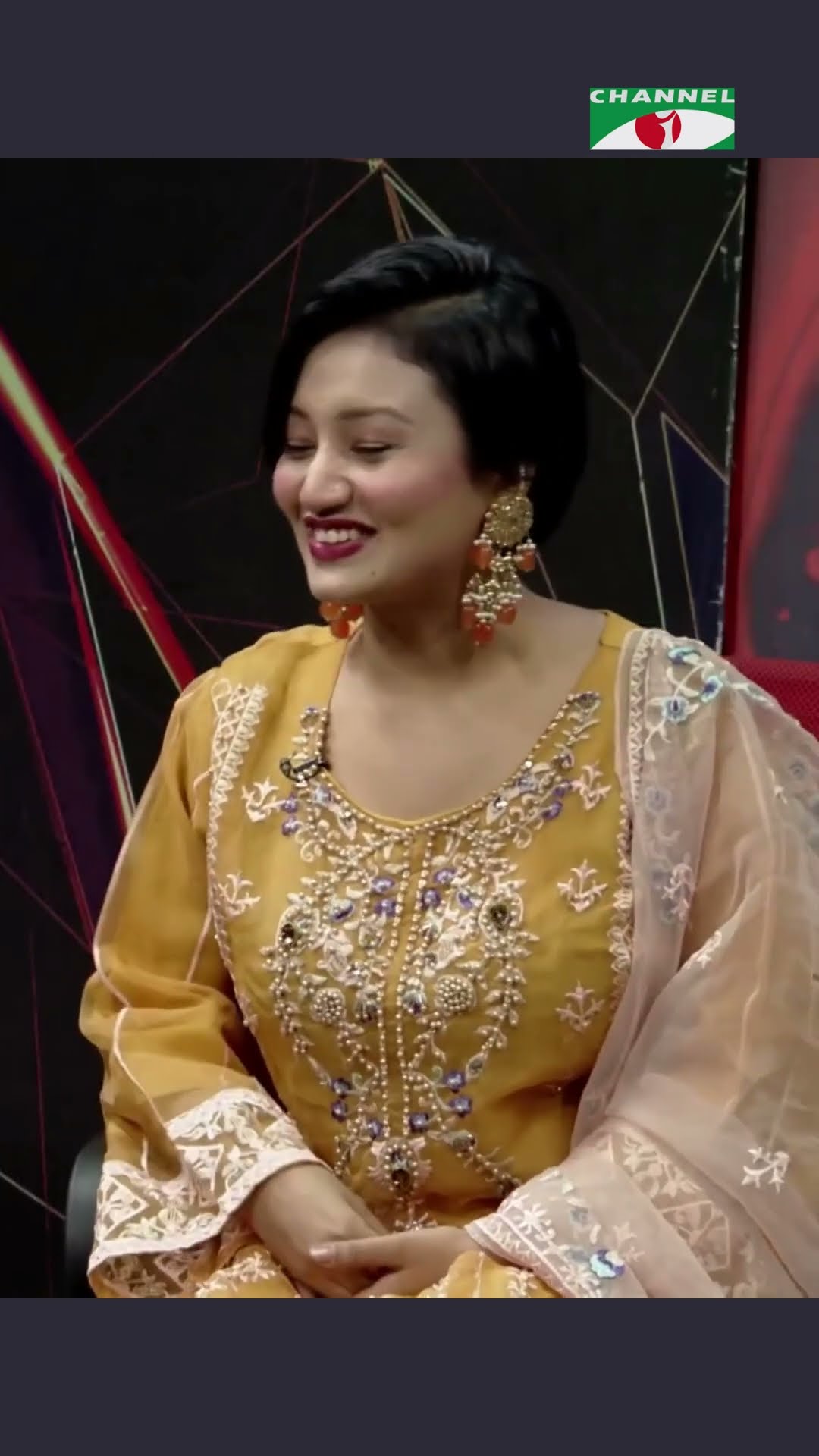 আমি এফোর্ড করতে পারি বলেই লাক্সারিয়াস লাইফ লিড করি | Channel i Tv