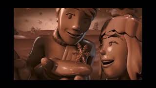 Hershey: I melt with you chirtmas coral version commercial USA
