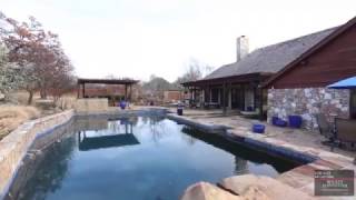 118 Lake Aluma Drive in Oklahoma City KW Luxury Homes