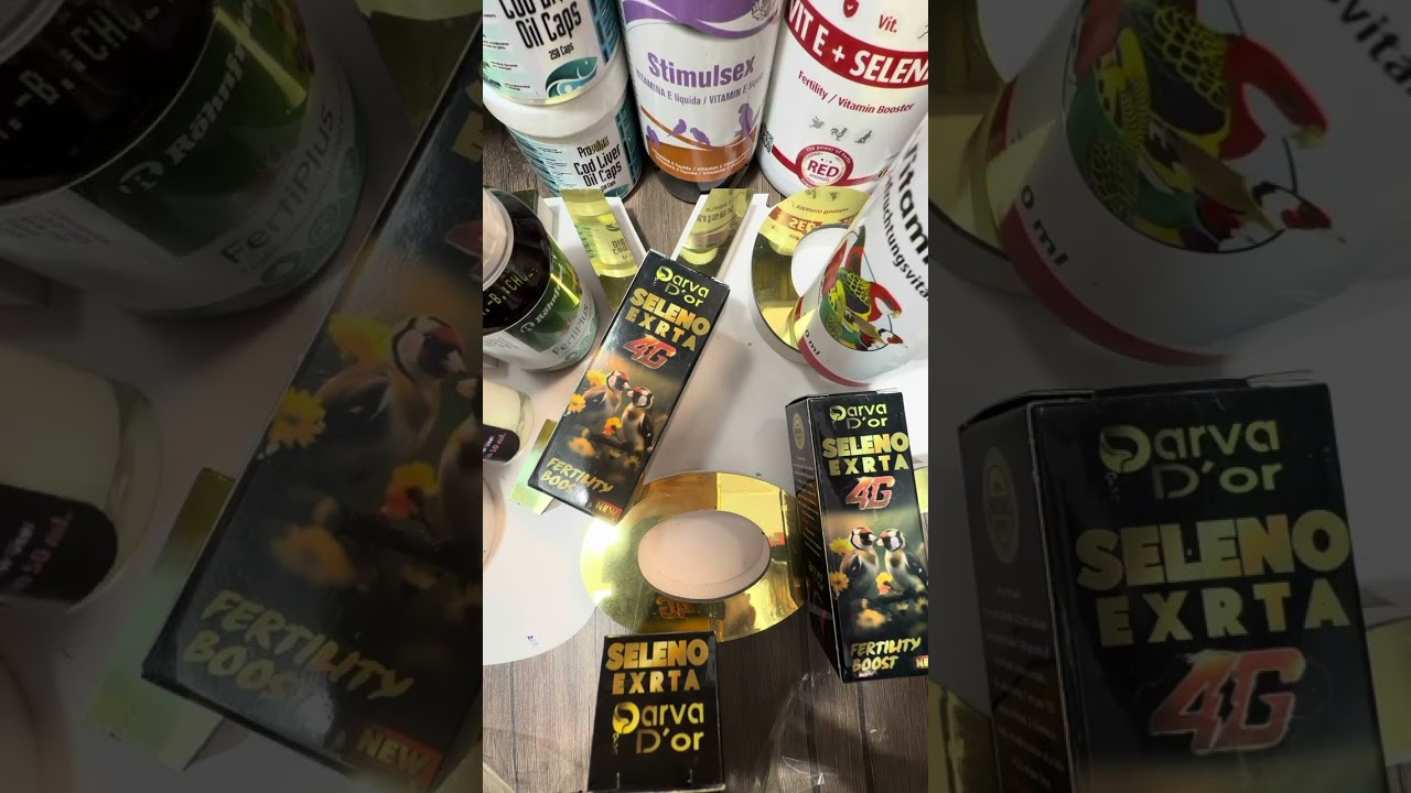 SELENO EXTRA NEW GENERATION 