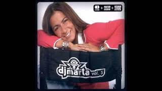 Dj Marta Vol. 5 (2005) CD 1