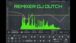 #DJTERBARU #DJDUTCH #DJ2021 Easy On Me - (JOHAN PERDANA X FAHROZI) #EXC