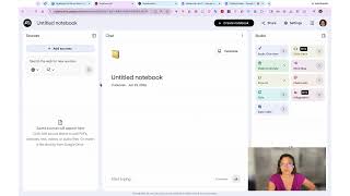 Notebook LM Quick Demo