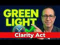 "The Green Light They Haven’t Told You About Yet"