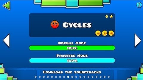 Cycles 100% all coins (IMPOSSIBLE TIMING)