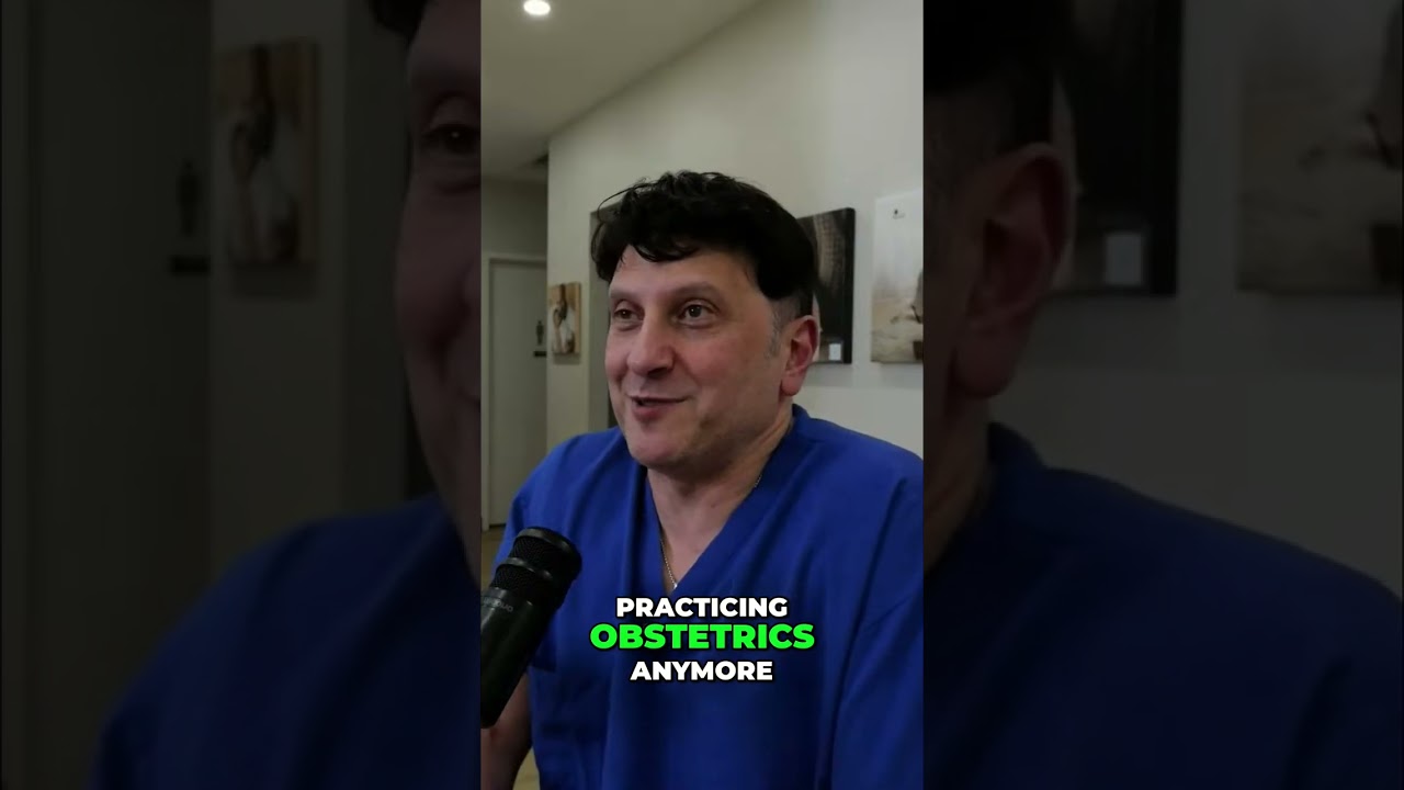 Fertility Clinic Secrets: Natural vs. Medicated Cycles #shorts