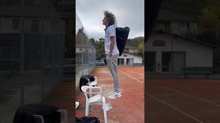 Le tennis est supérieur au ping-pong ?? tennis tennisfrance