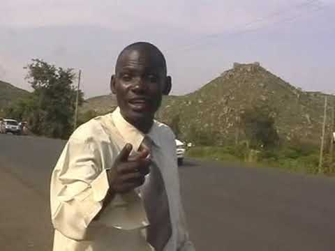 BYE BYE WE SHALL MEET AGAIN By Ev Joel Anayo