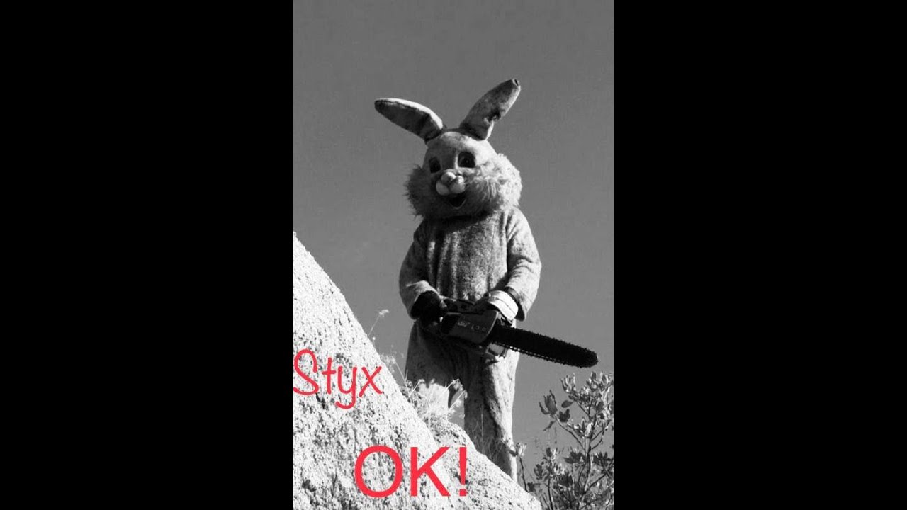S.T.X - OK!