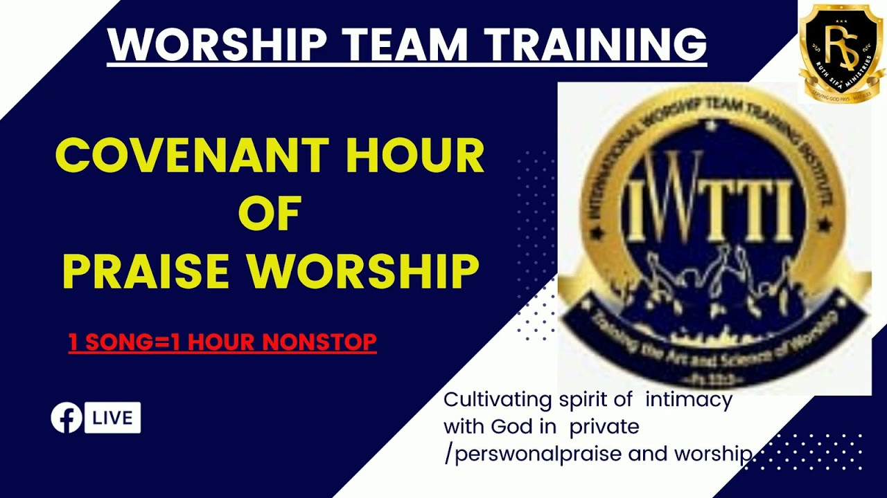 SAVIOUR BY AFY DOUGLAS ONE HOUR LOOP