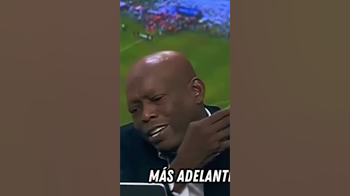 EL TINO ASPRILLA SE VA CON TODA CONTRA LA DIMAYOR Y EL VAR Y DICE QUE ROBARON AL ATLÉTICO NACIONAL.