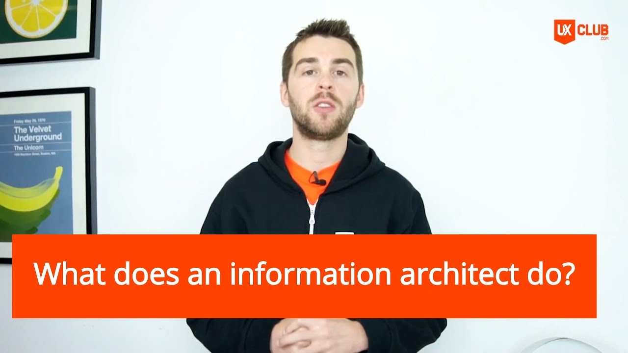 maxresdefault What Is Information Architecture and Why You Need It