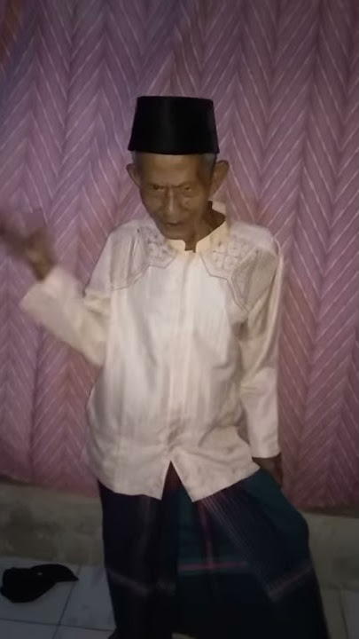 Aki aki gaul ngopi woy